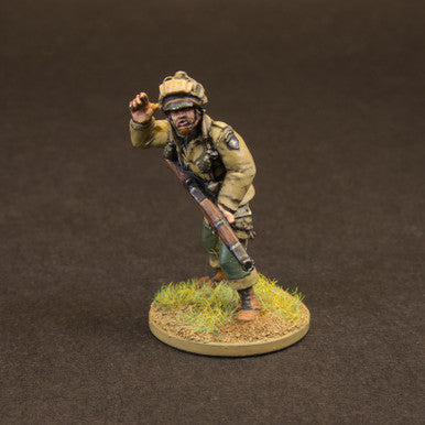 US Paras Squad 1 (10/Pk)