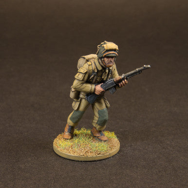 US Paras Squad 2 (10/Pk)