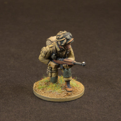 US Paras Squad 3 (10/Pk)