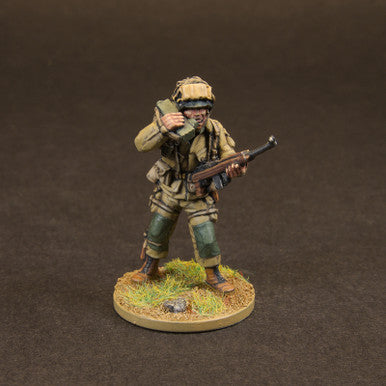 US Paras Squad 3 (10/Pk)