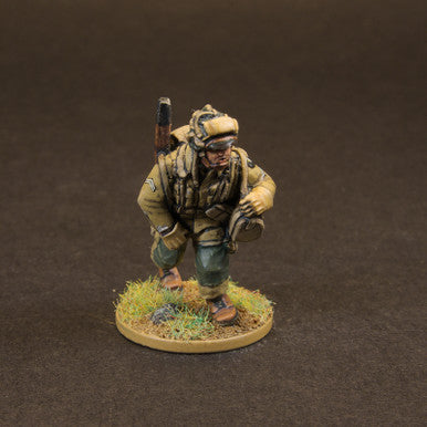 US Paras Fire Support Team 1 (6/Pk)