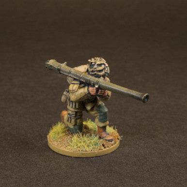 US Paras Fire Support Team 1 (6/Pk)