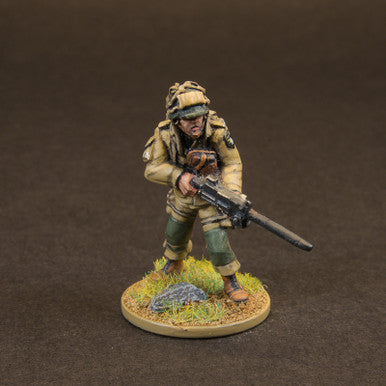 US Paras Fire Support Team 1 (6/Pk)