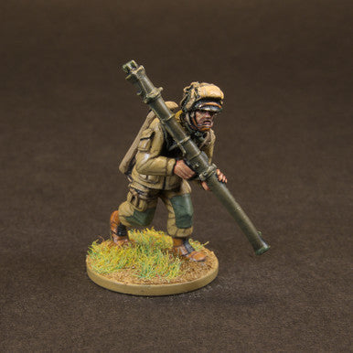 US Paras Fire Support Team 1 (6/Pk)