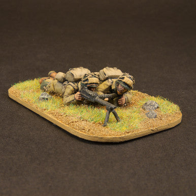 US Paras Fire Support Team 2 (6/Pk)