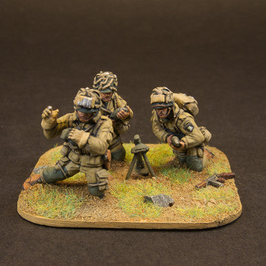 US Paras Fire Support Team 2 (6/Pk)