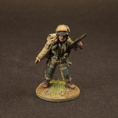 US Paras Command (3/Pk)