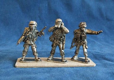 US Paras Command (3/Pk)