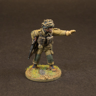 US Paras Command (3/Pk)