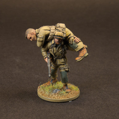 US Paras Casualty (3/Pk)