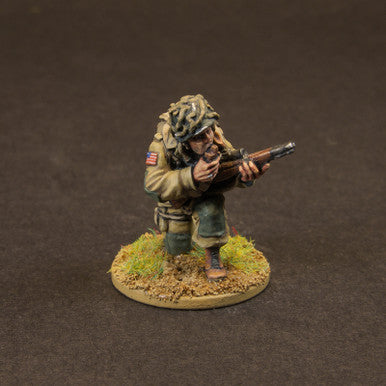 US Paras Fire Support Team 3 (6/Pk)