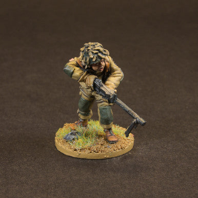 US Paras Fire Support Team 3 (6/Pk)