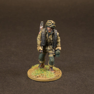 US Paras Fire Support Team 3 (6/Pk)