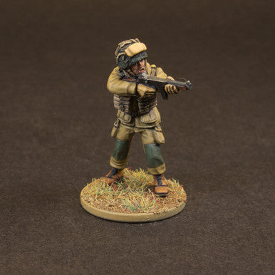 US Paras Firing (8/Pk)