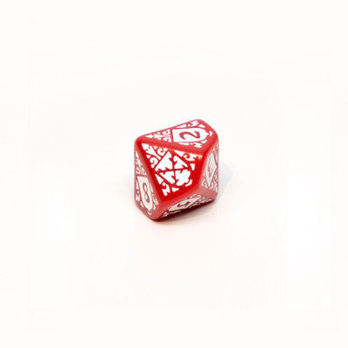 Blood and Plunder: Spanish Dice