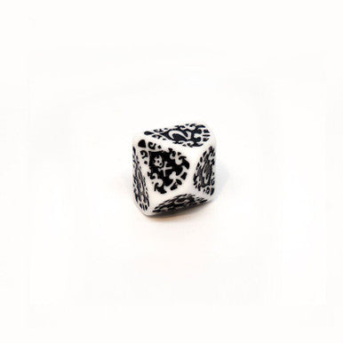 Blood and Plunder: Unaligned Dice