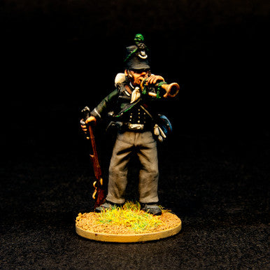 British Riflemen (12/pk)