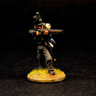 British Riflemen (12/pk)