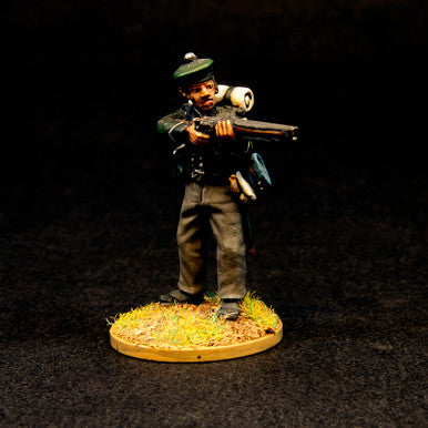 British Riflemen (12/pk)