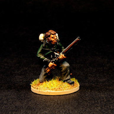 British Riflemen (12/pk)