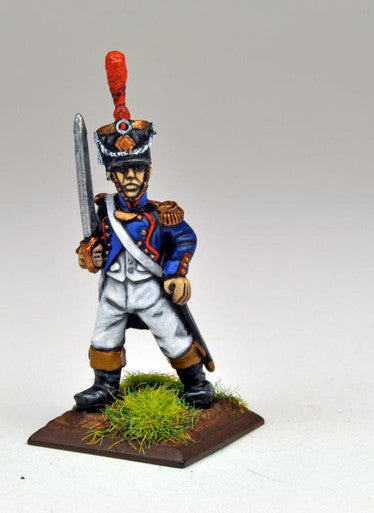 French Command (6/pk)