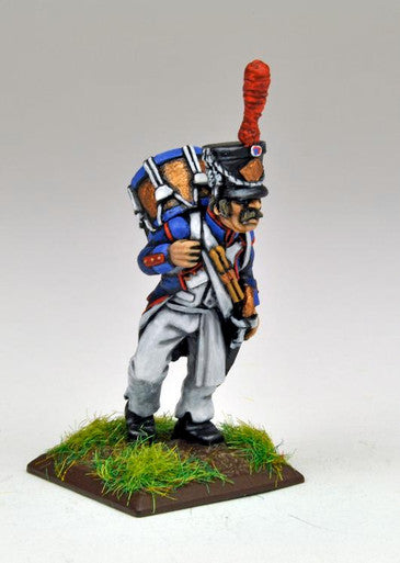 French Command (6/pk)