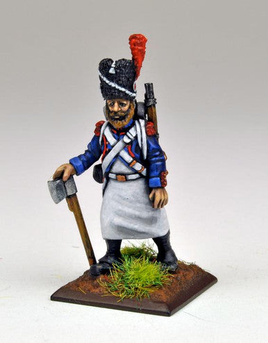 French Command (6/pk)