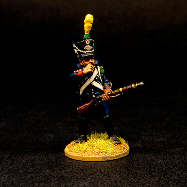French Skirmishers (6/pk)