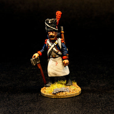 Polish Command (6/pk)