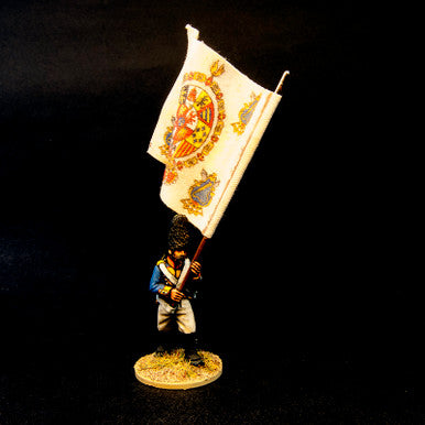 Spanish Grenadiers Command (6/pk)