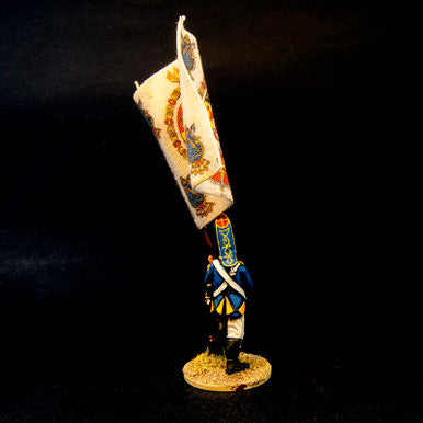 Spanish Grenadiers Command (6/pk)