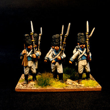 Spanish Grenadiers (6/pk)