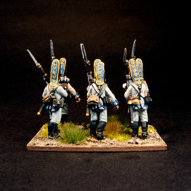 Spanish Grenadiers (6/pk)