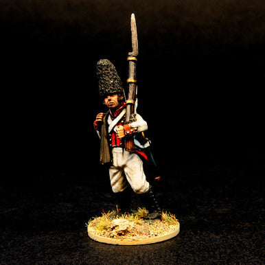 Spanish Grenadiers (6/pk)