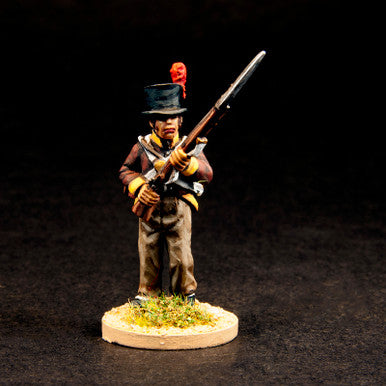 Spanish Volunteers B - Adv at porte (6/pk)