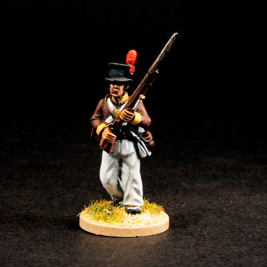 Spanish Volunteers B - Adv at porte (6/pk)