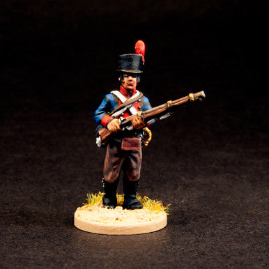 Spanish Volunteers C - Advancing (6/pk)