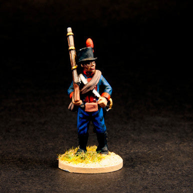 Spanish Volunteers C - Advancing (6/pk)