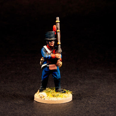 Spanish Volunteers C - Advancing (6/pk)