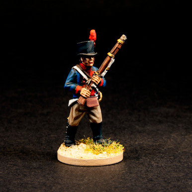 Spanish Volunteers C - Advancing (6/pk)