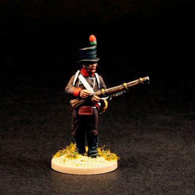 Spanish Volunteers C - Firing (6/pk)