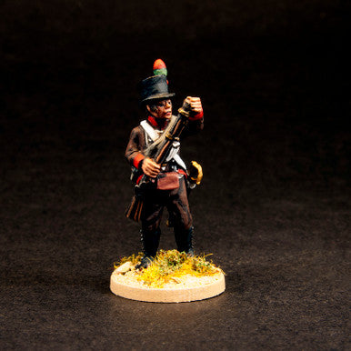 Spanish Volunteers C - Firing (6/pk)