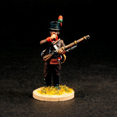 Spanish Volunteers C - Firing (6/pk)