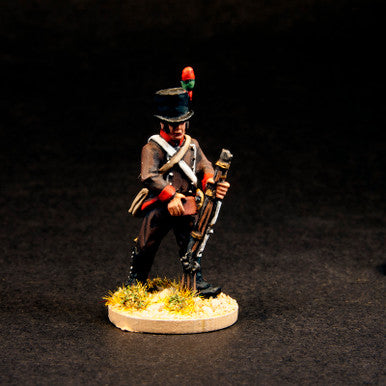 Spanish Volunteers C - Firing (6/pk)