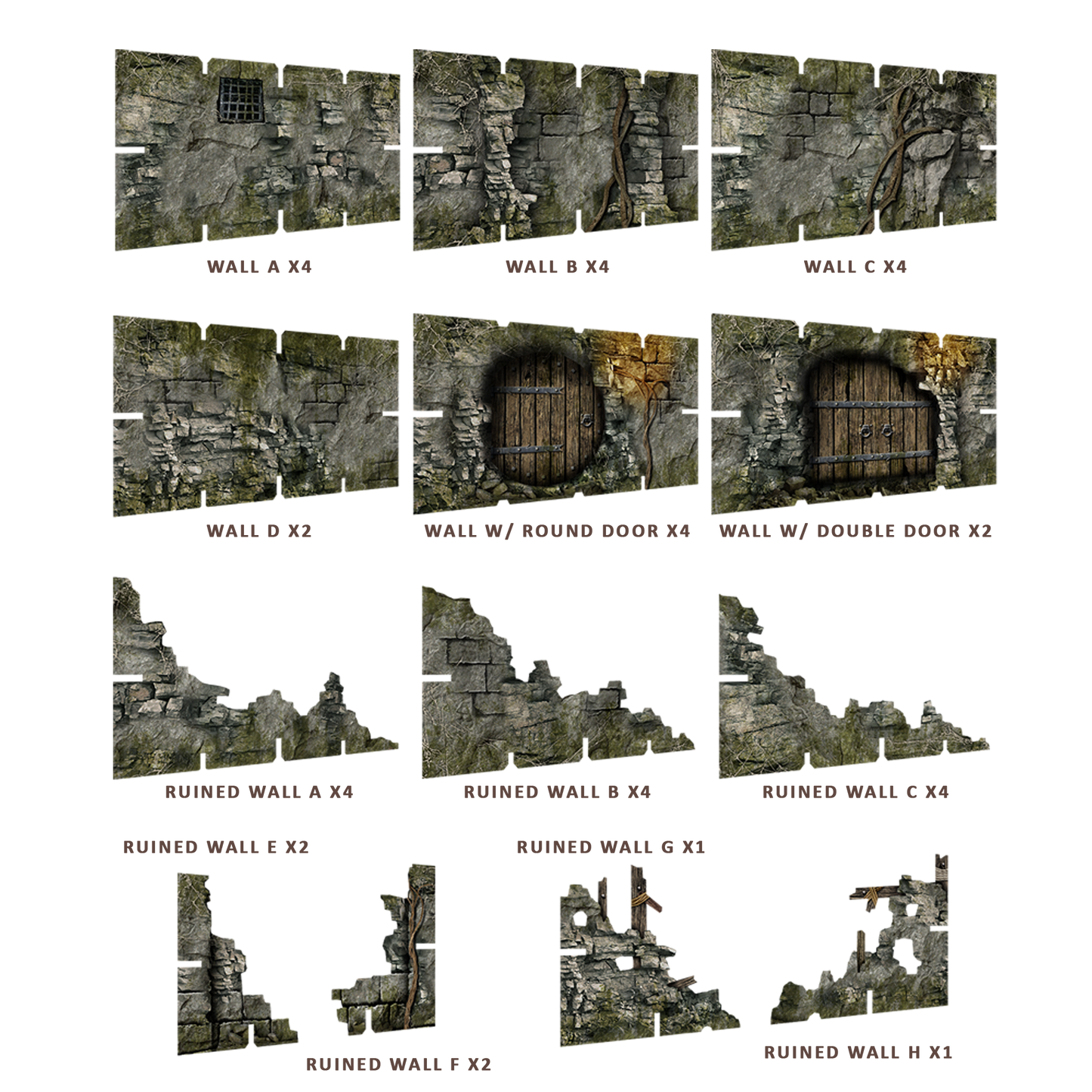 Fantasy Dungeon