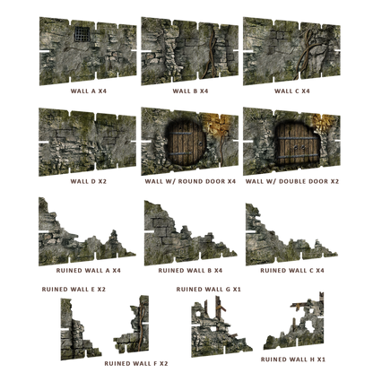 Fantasy Dungeon