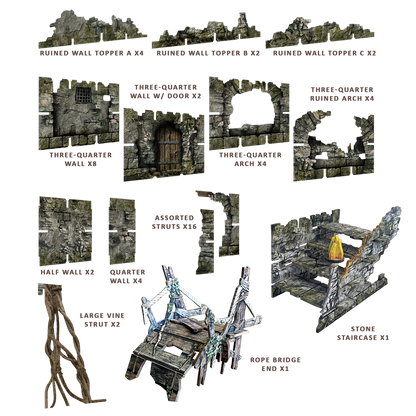 Fantasy Dungeon