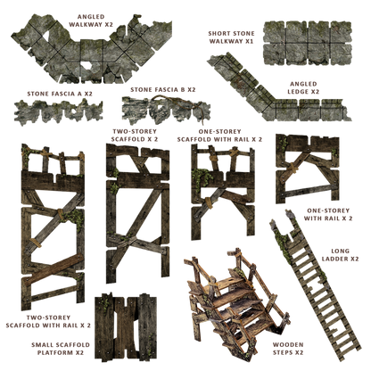 Fantasy Dungeon