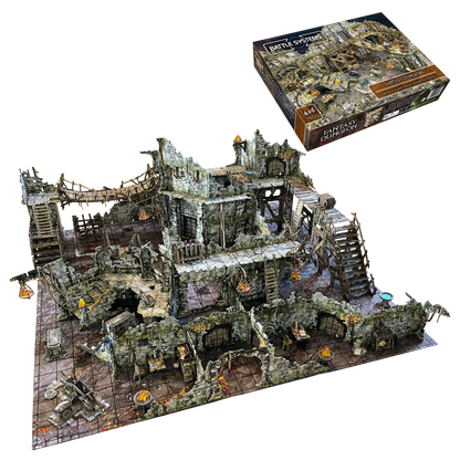 Fantasy Dungeon