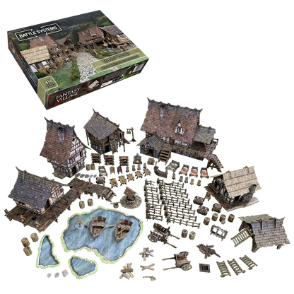 Fantasy Village